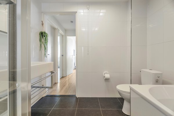 Medium property photo - In de Wolken 284, 1186 BS Amstelveen